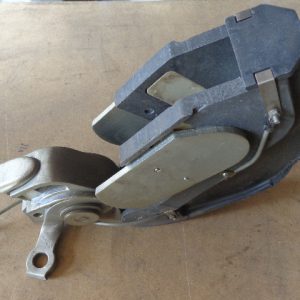 62-565-3:CUTLER HAMMER BLOWOUT COIL 9-460-447 ARC SHIELD AND CONTACT TIP 23-4026